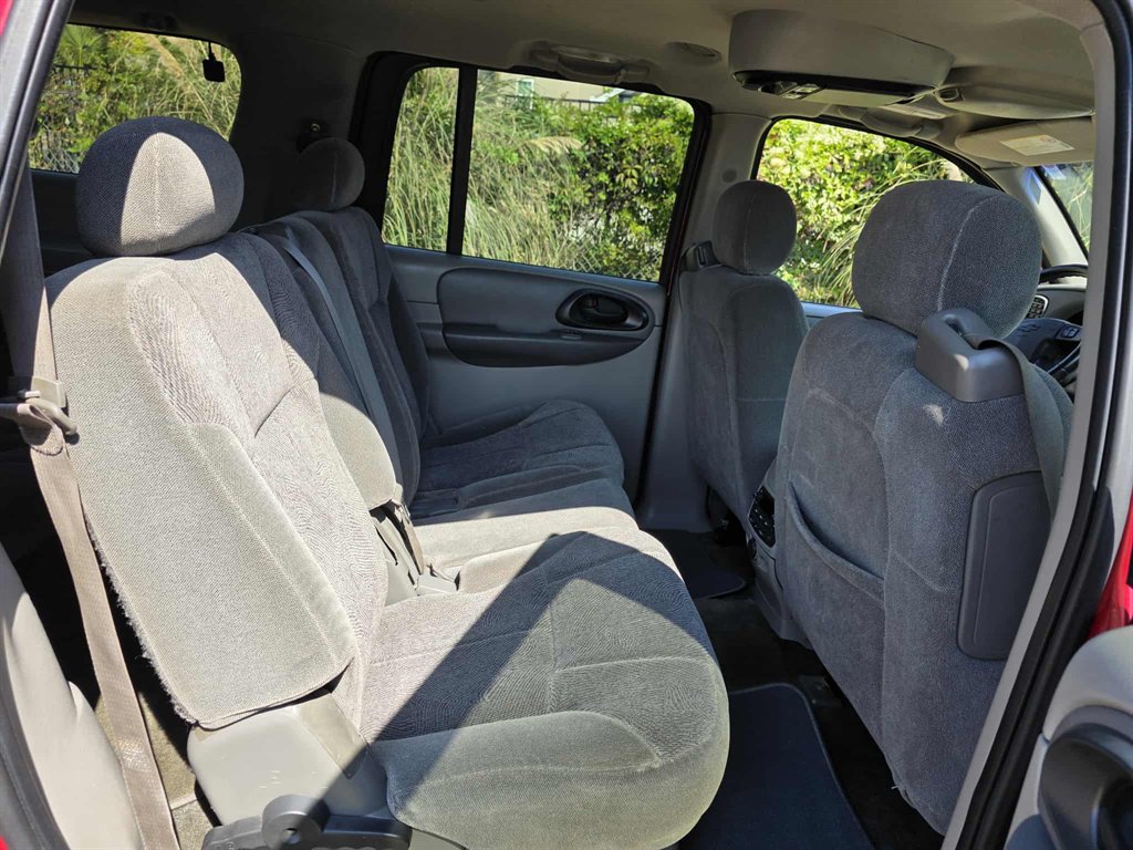 2003 Chevrolet Blazer - $5,980