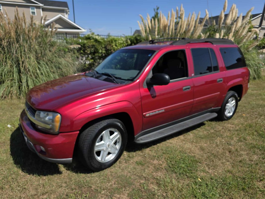 2003 Chevrolet Blazer - $5,980