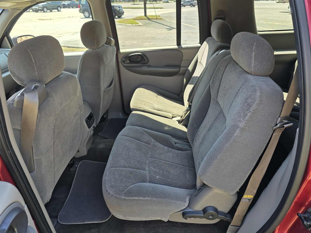2003 Chevrolet Blazer - $5,980