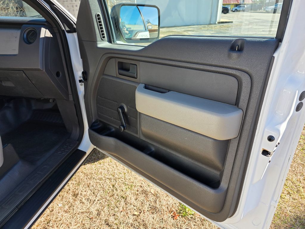 2010 Ford F-150 - $6,980