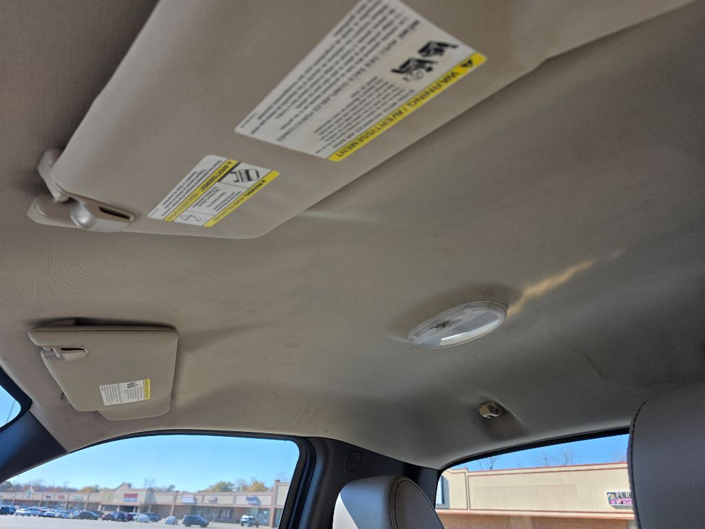 2010 Ford F-150 - $6,980