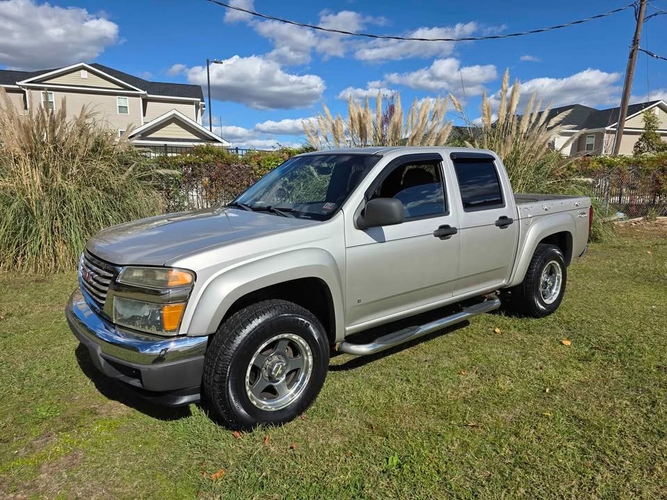 2006 GMC Envoy - $6,999