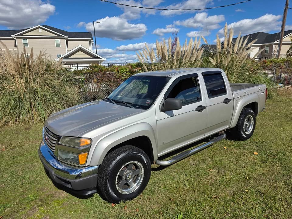 2006 GMC Envoy - $6,999