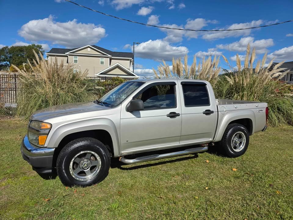 2006 GMC Envoy - $6,999