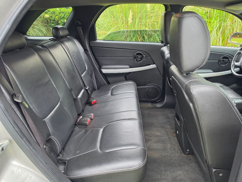 2008 Chevrolet Equinox - $4,500