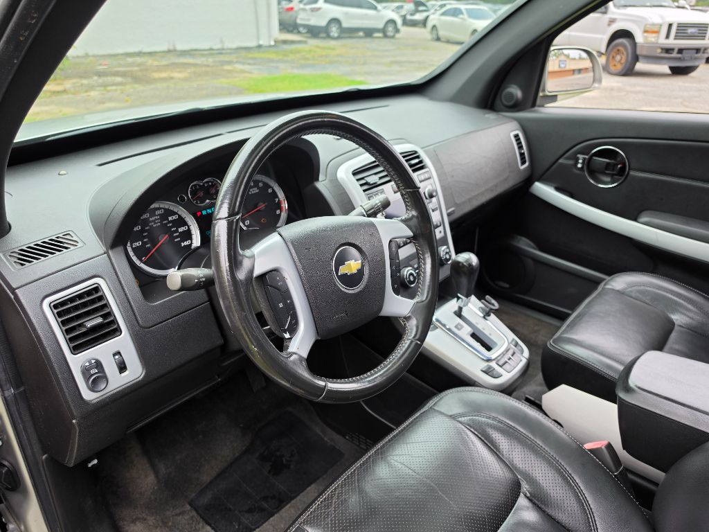 2008 Chevrolet Equinox - $4,500