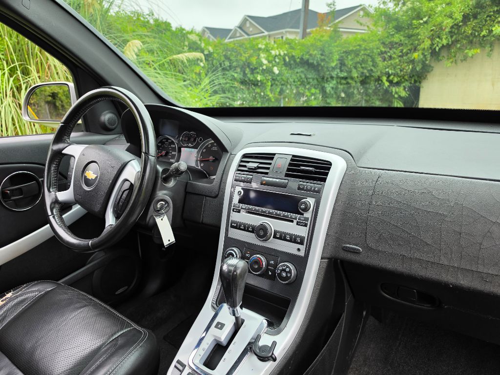 2008 Chevrolet Equinox - $4,500