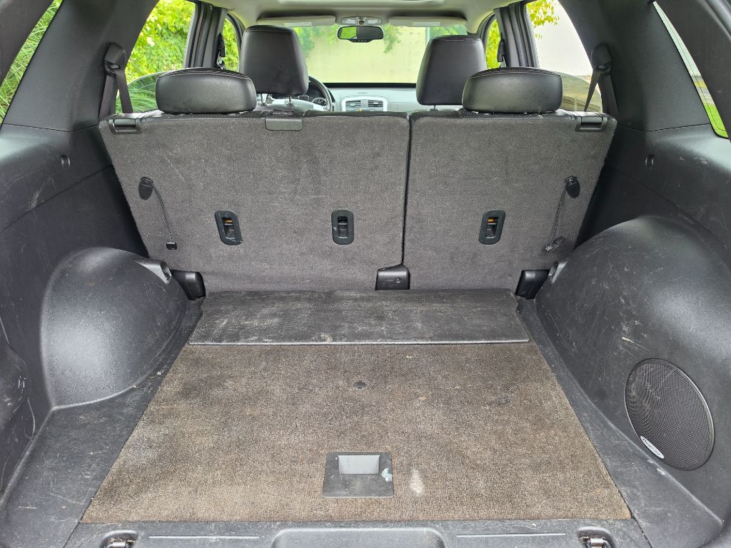 2008 Chevrolet Equinox - $4,500