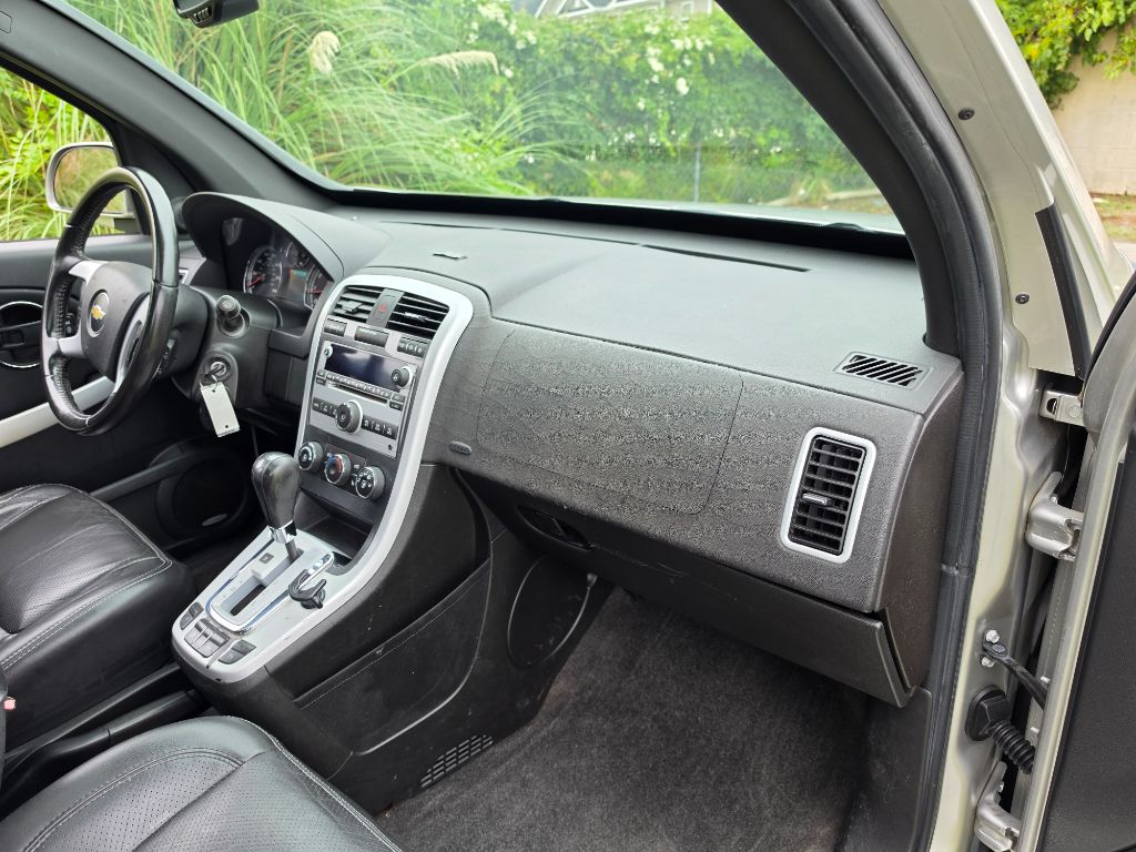 2008 Chevrolet Equinox - $4,500