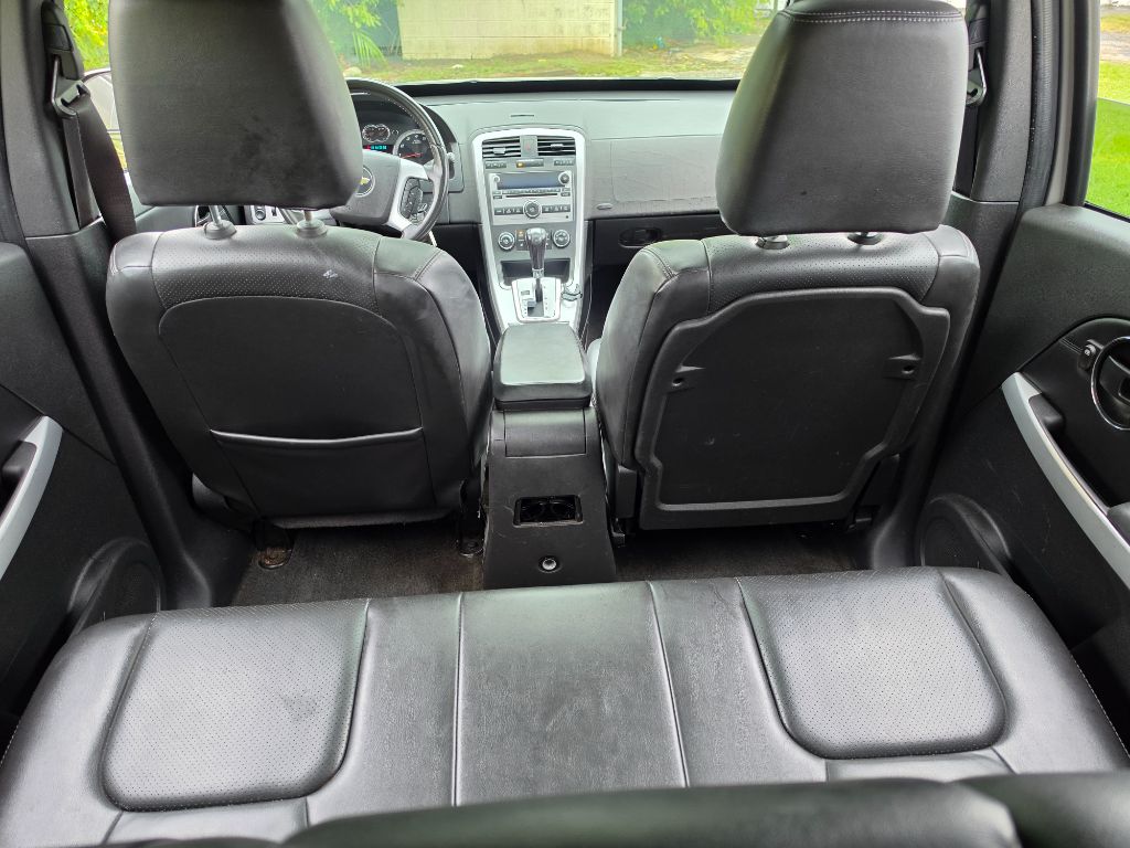 2008 Chevrolet Equinox - $4,500
