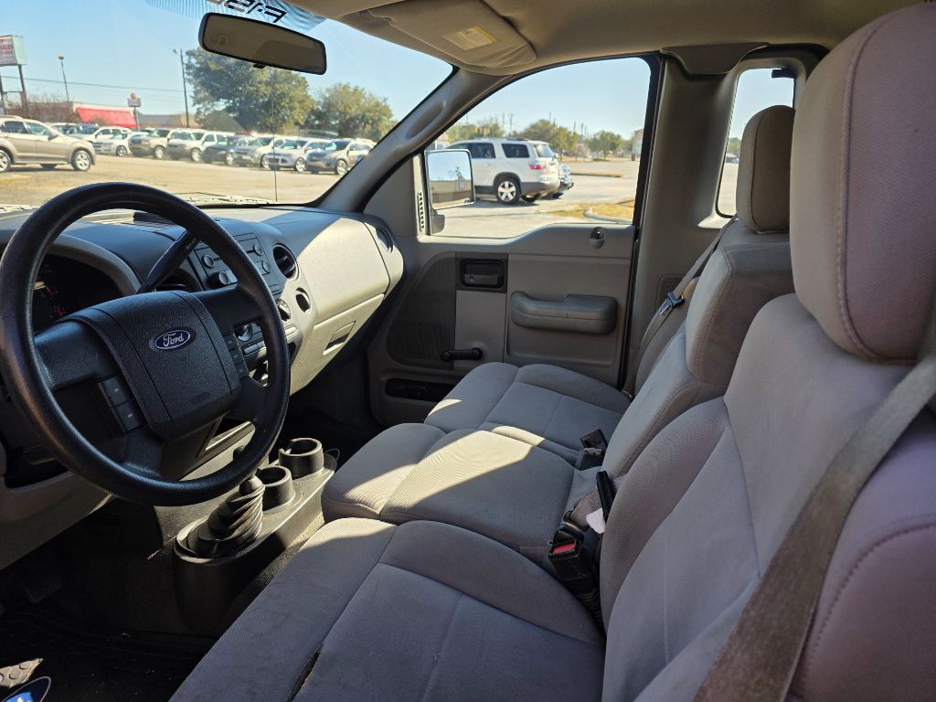 2006 Ford F-150 - $7,980