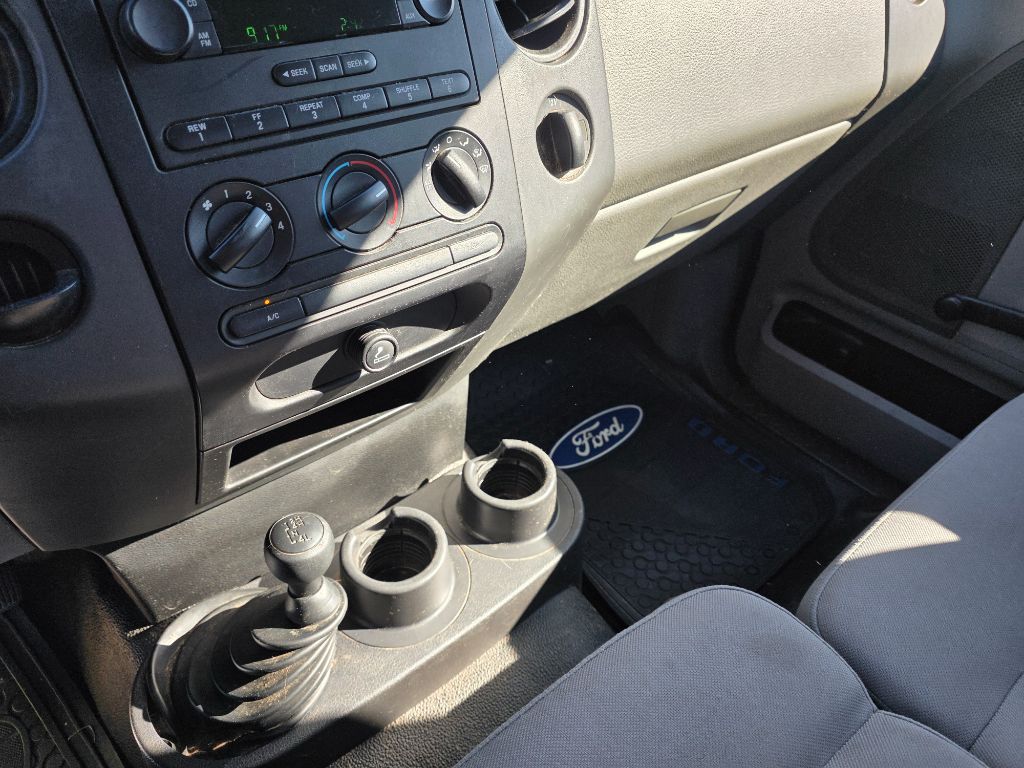 2006 Ford F-150 - $7,980