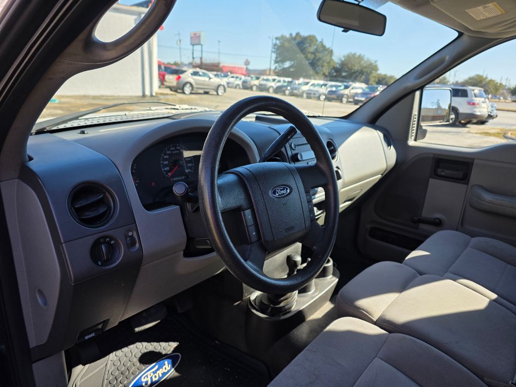 2006 Ford F-150 - $7,980