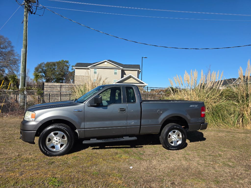 2006 Ford F-150 - $7,980