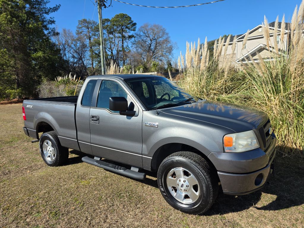 2006 Ford F-150 - $7,980