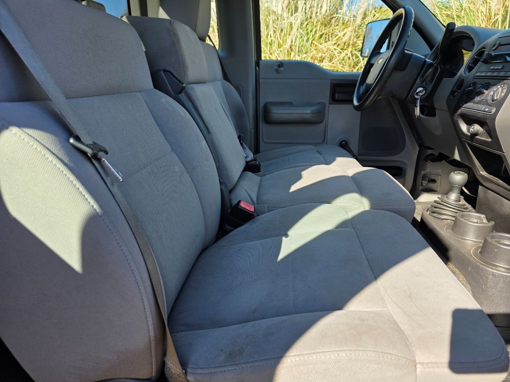 2006 Ford F-150 - $7,980