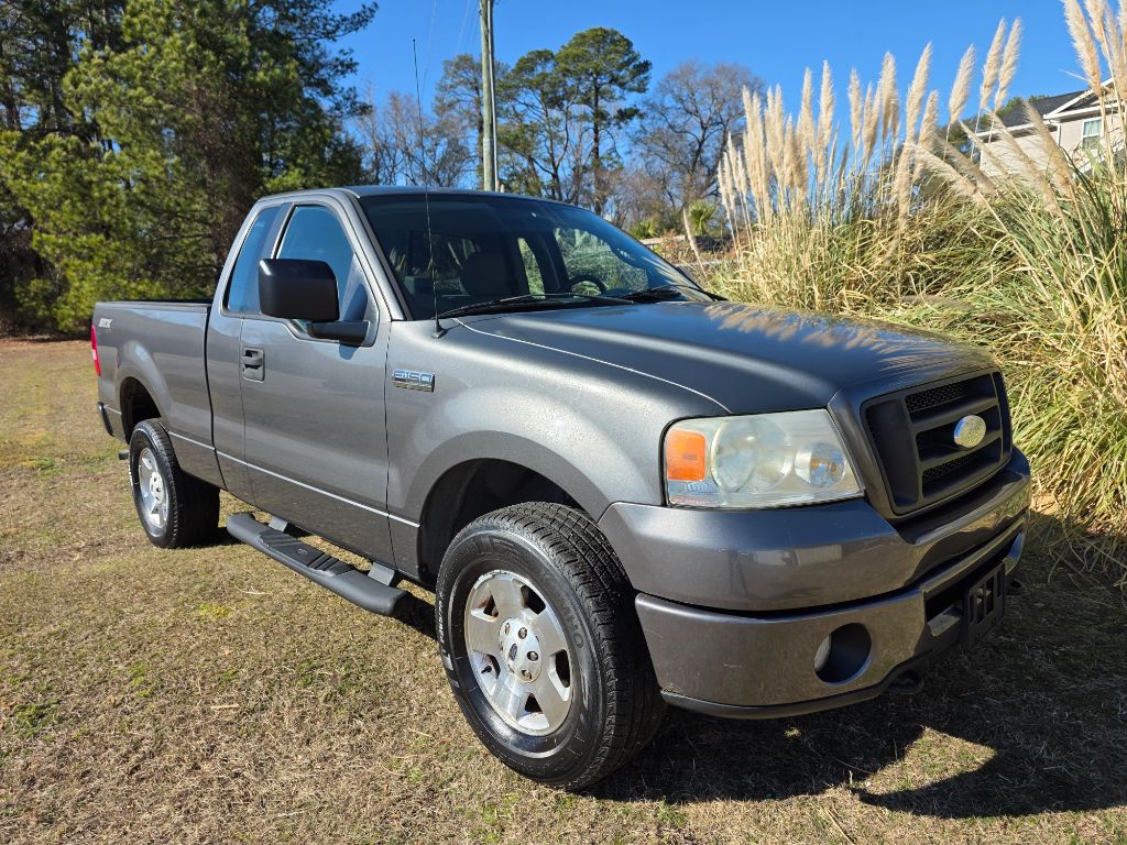 2006 Ford F-150 - $7,980