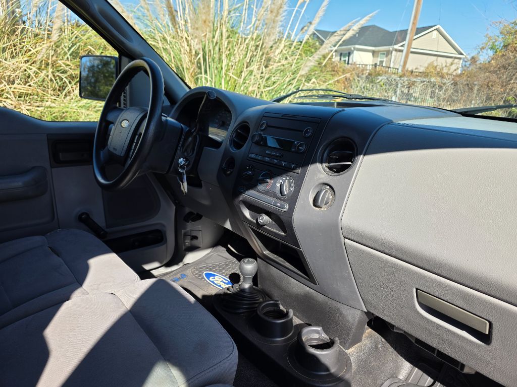 2006 Ford F-150 - $7,980