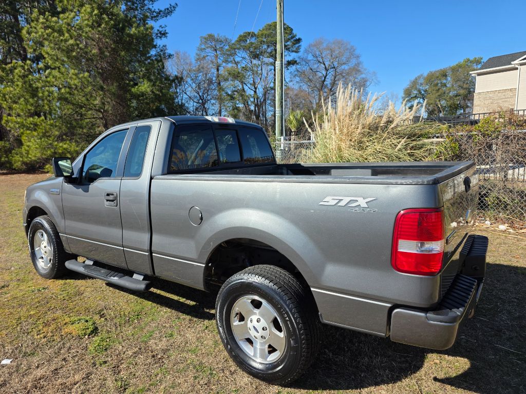 2006 Ford F-150 - $7,980