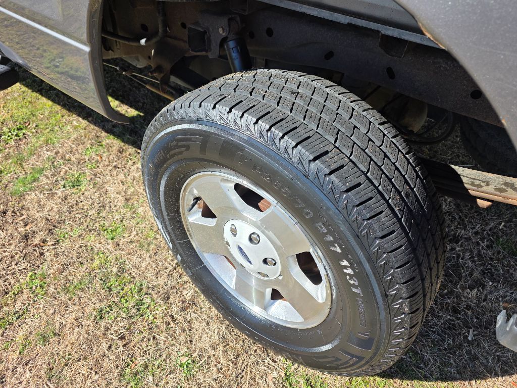 2006 Ford F-150 - $7,980