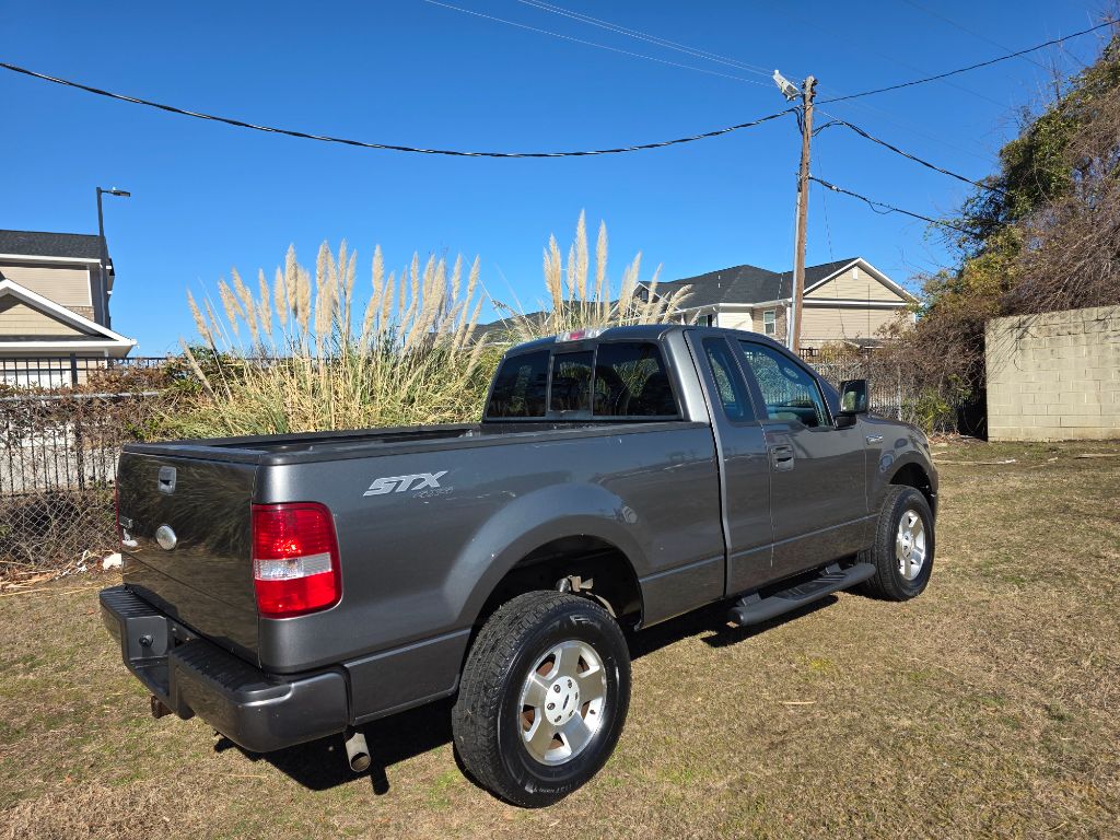2006 Ford F-150 - $7,980