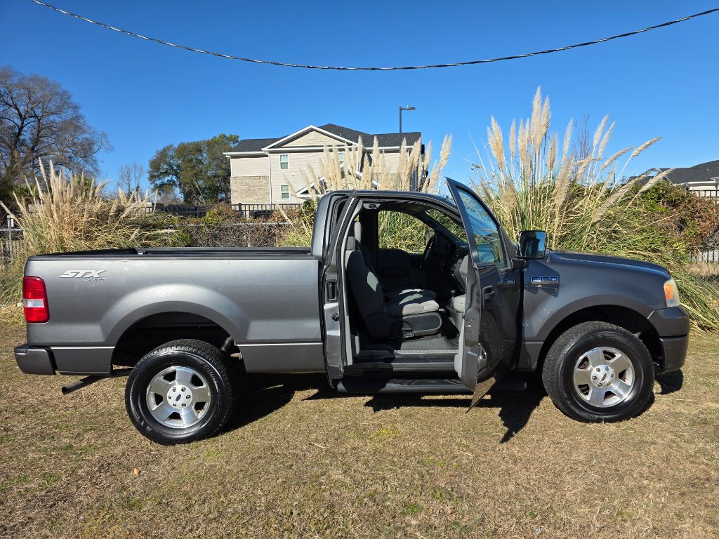 2006 Ford F-150 - $7,980