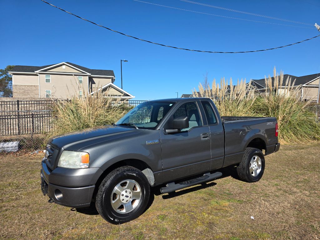 2006 Ford F-150 - $7,980