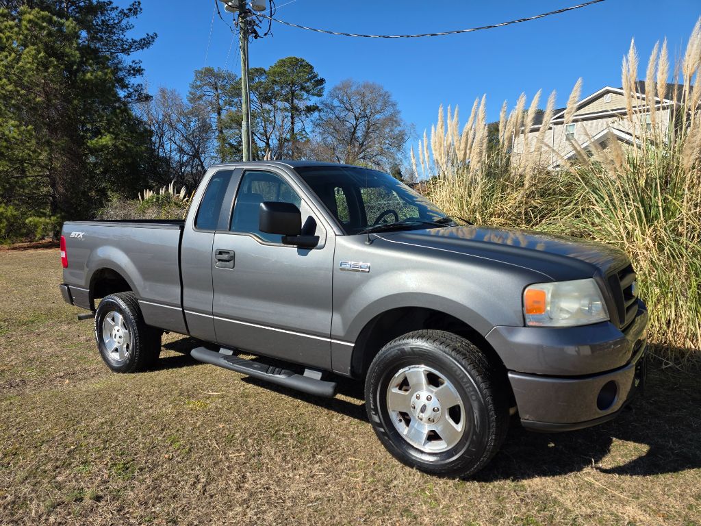 2006 Ford F-150 - $7,980