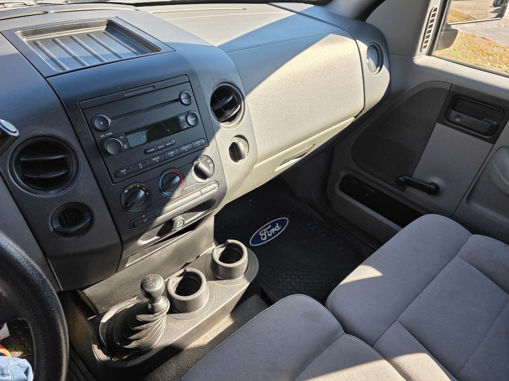 2006 Ford F-150 - $7,980