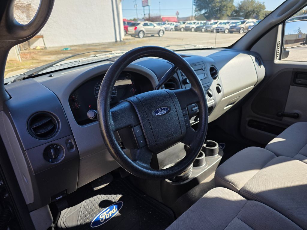 2006 Ford F-150 - $7,980