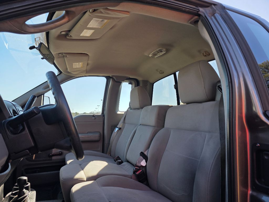 2006 Ford F-150 - $7,980