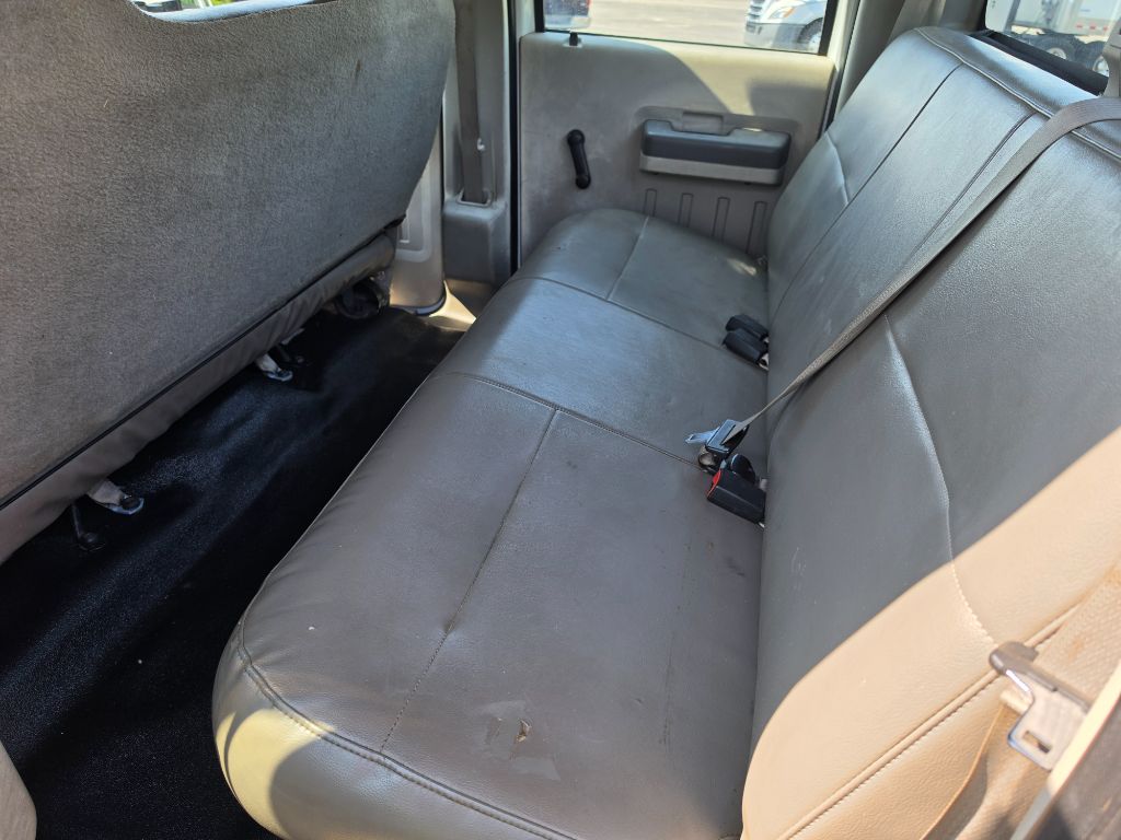 2008 Ford F-350 - $15,000