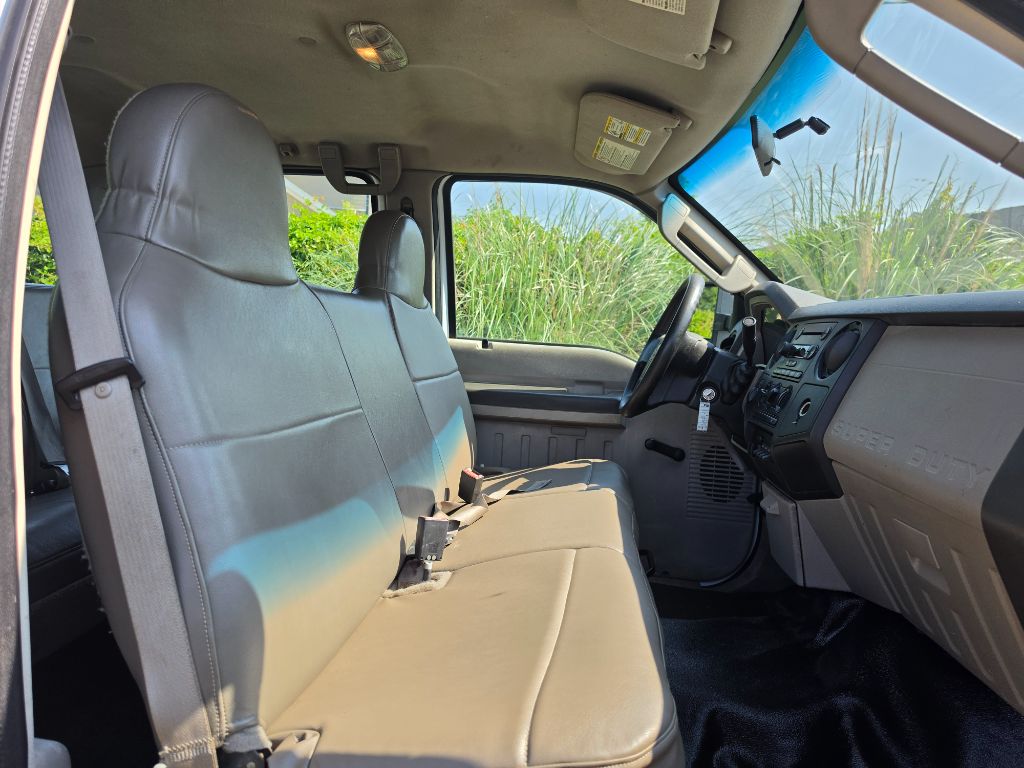 2008 Ford F-350 - $15,000