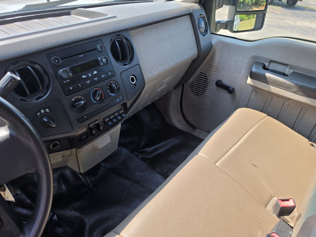 2008 Ford F-350 - $15,000