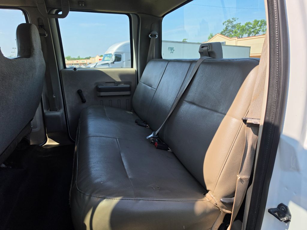 2008 Ford F-350 - $15,000
