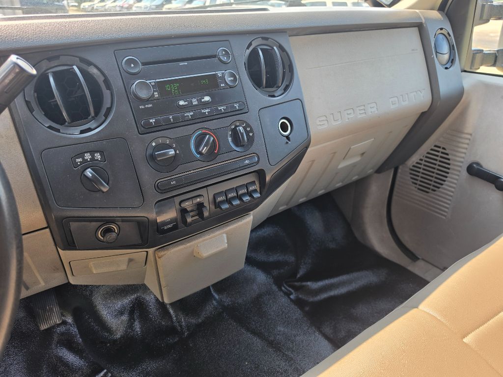 2008 Ford F-350 - $15,000