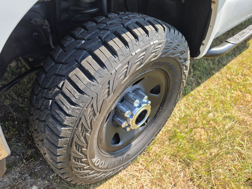 2008 Ford F-350 - $15,000