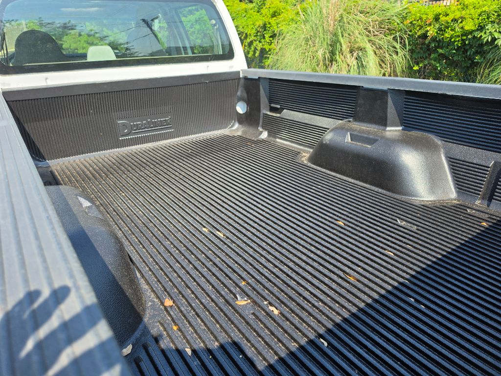 2008 Ford F-350 - $15,000