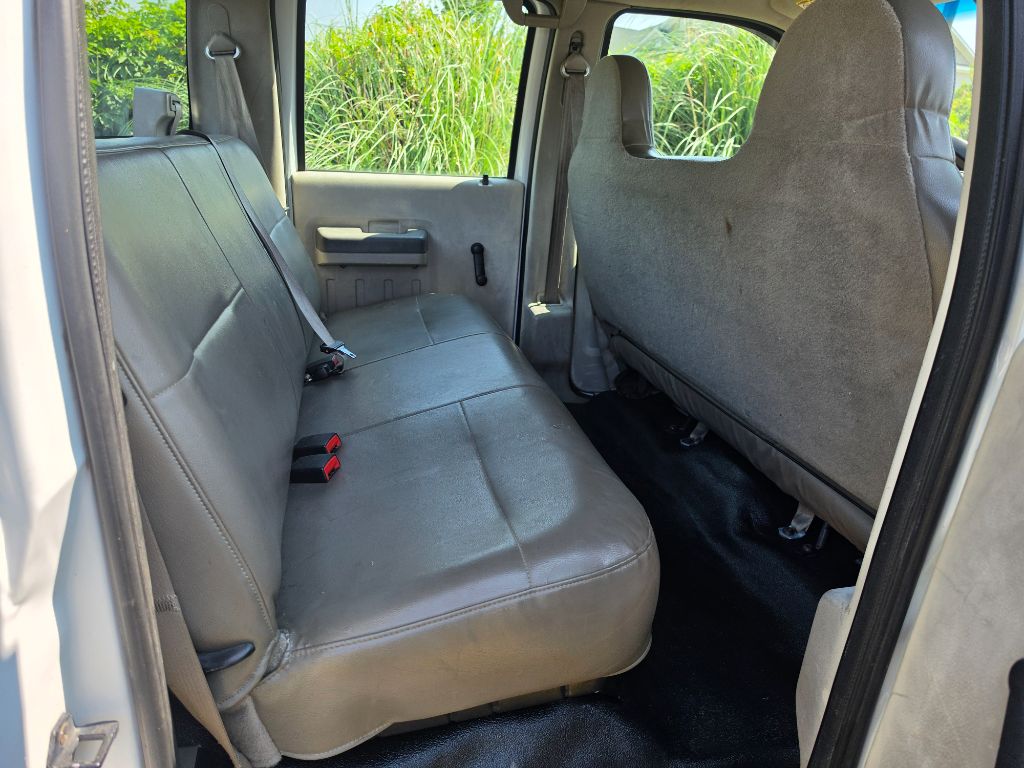 2008 Ford F-350 - $15,000