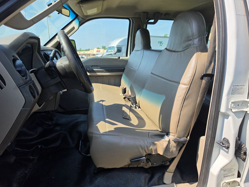 2008 Ford F-350 - $15,000