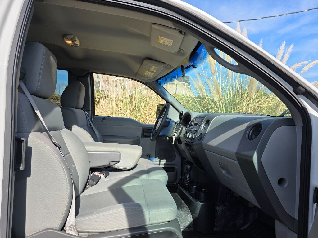 2007 Ford F-150 - $6,980