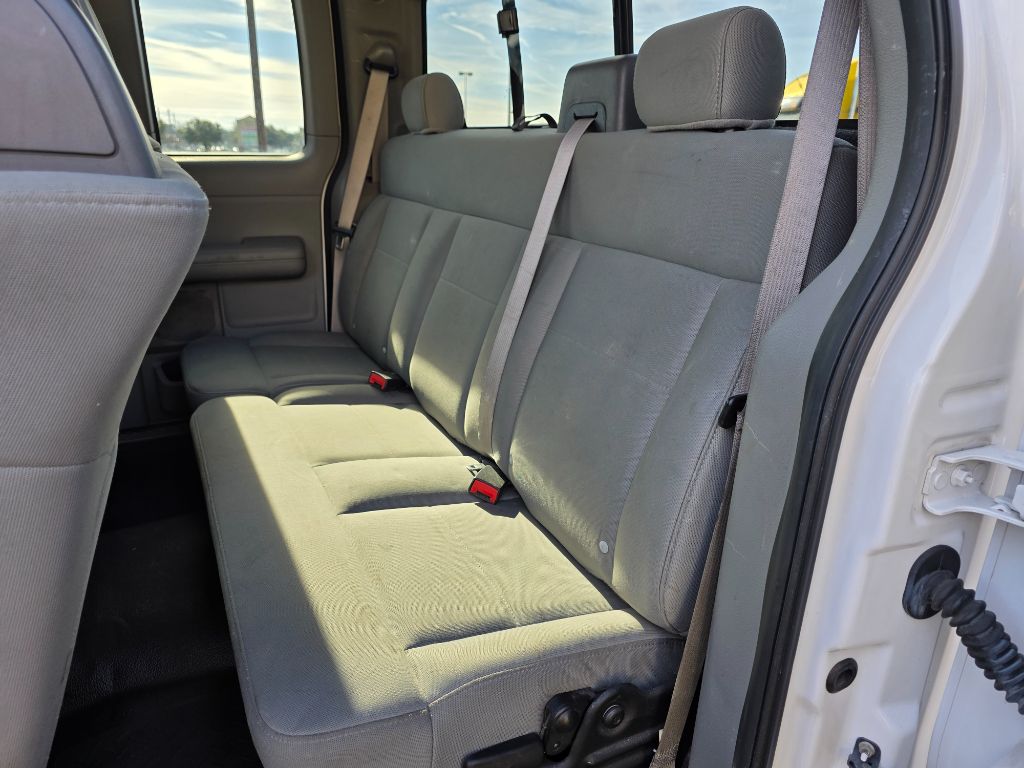 2007 Ford F-150 - $6,980