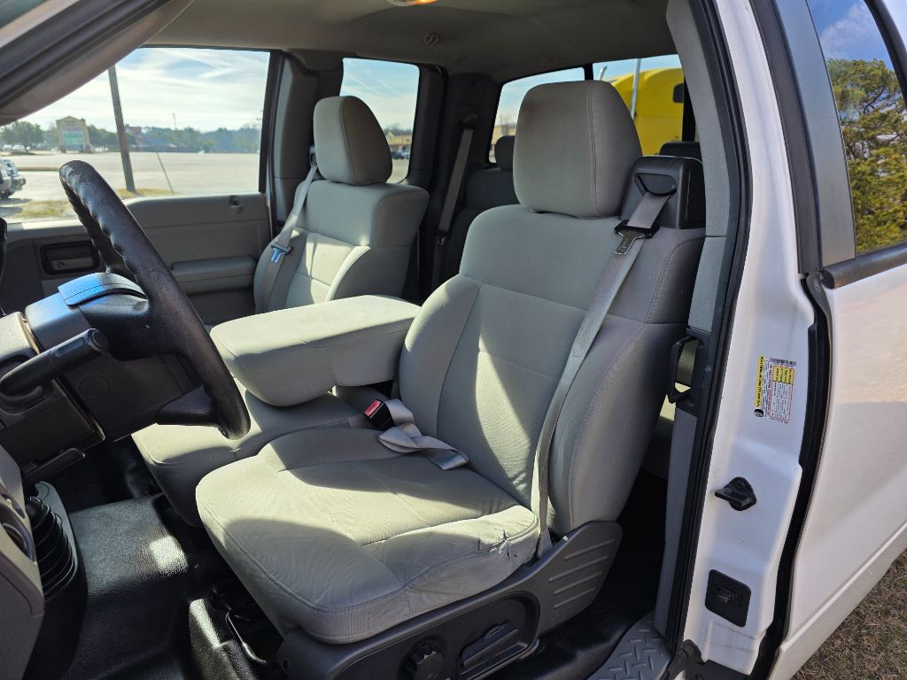 2007 Ford F-150 - $6,980