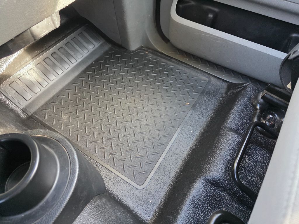 2007 Ford F-150 - $6,980