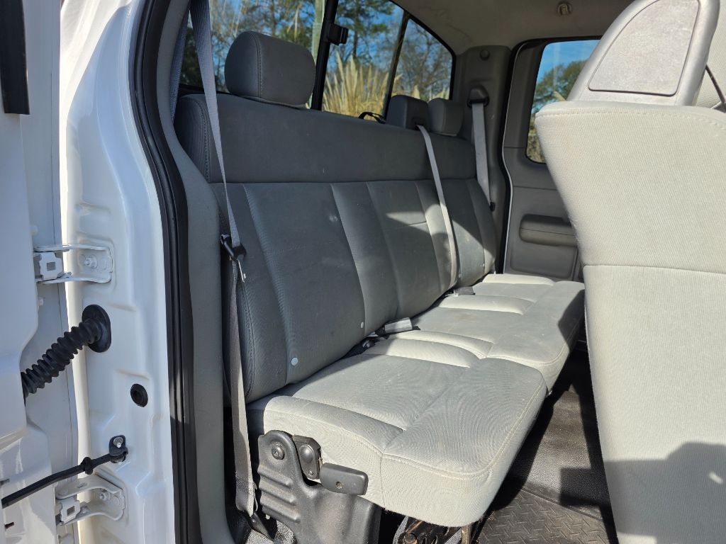 2007 Ford F-150 - $6,980