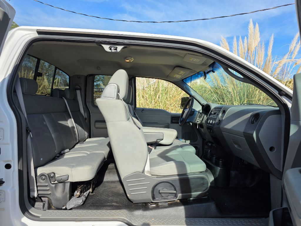 2007 Ford F-150 - $6,980