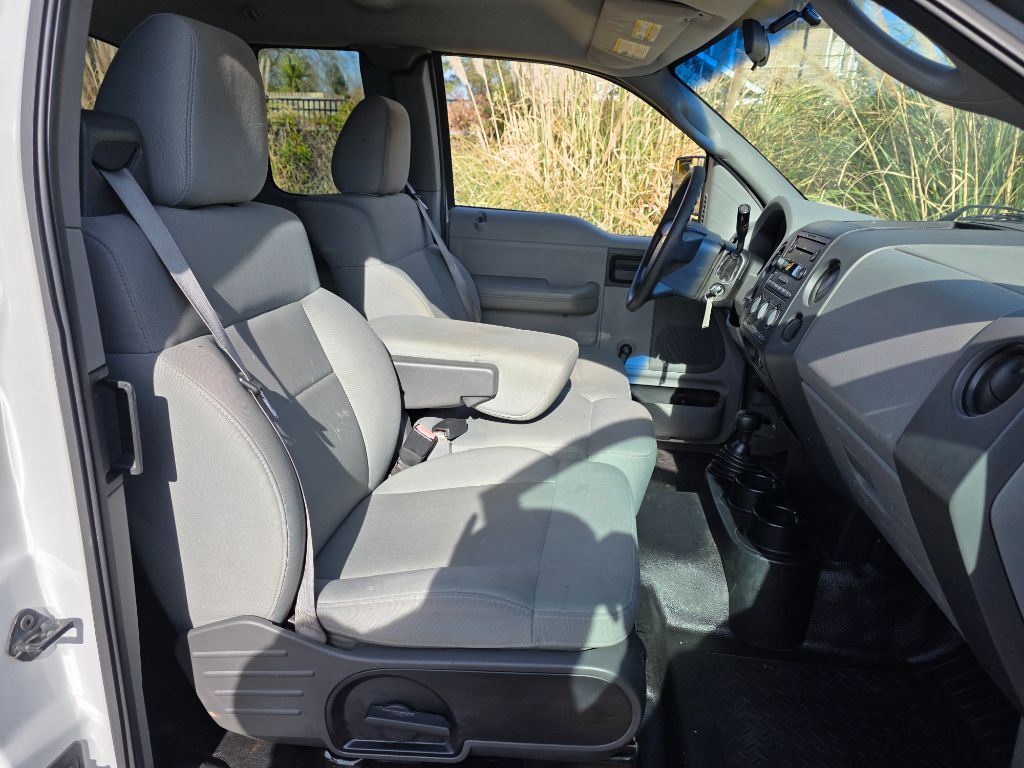 2007 Ford F-150 - $6,980
