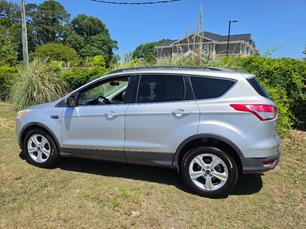 2016 Ford Escape - $4,980