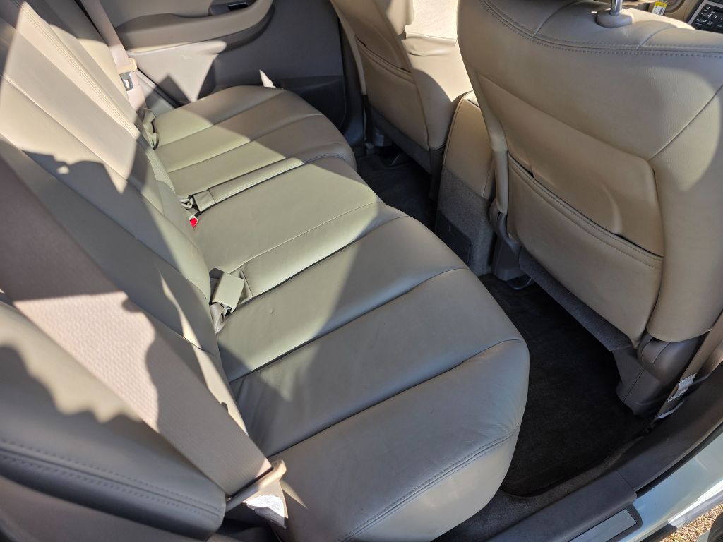 2005 Nissan Murano - $4,990