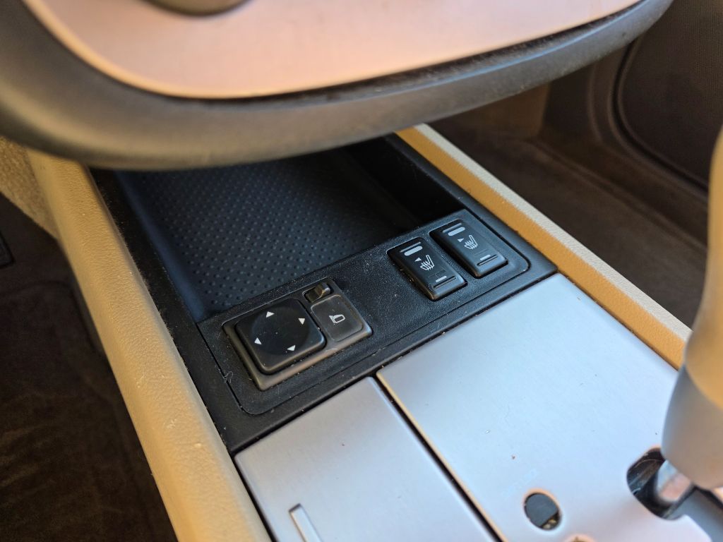 2005 Nissan Murano - $4,990